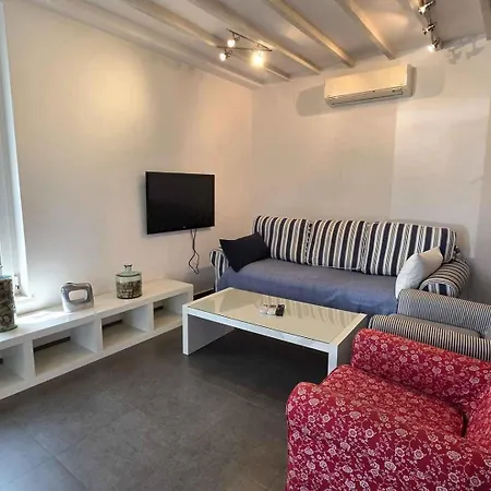 Unit_type_terraced_house Near In 54617 Baska (Krk)